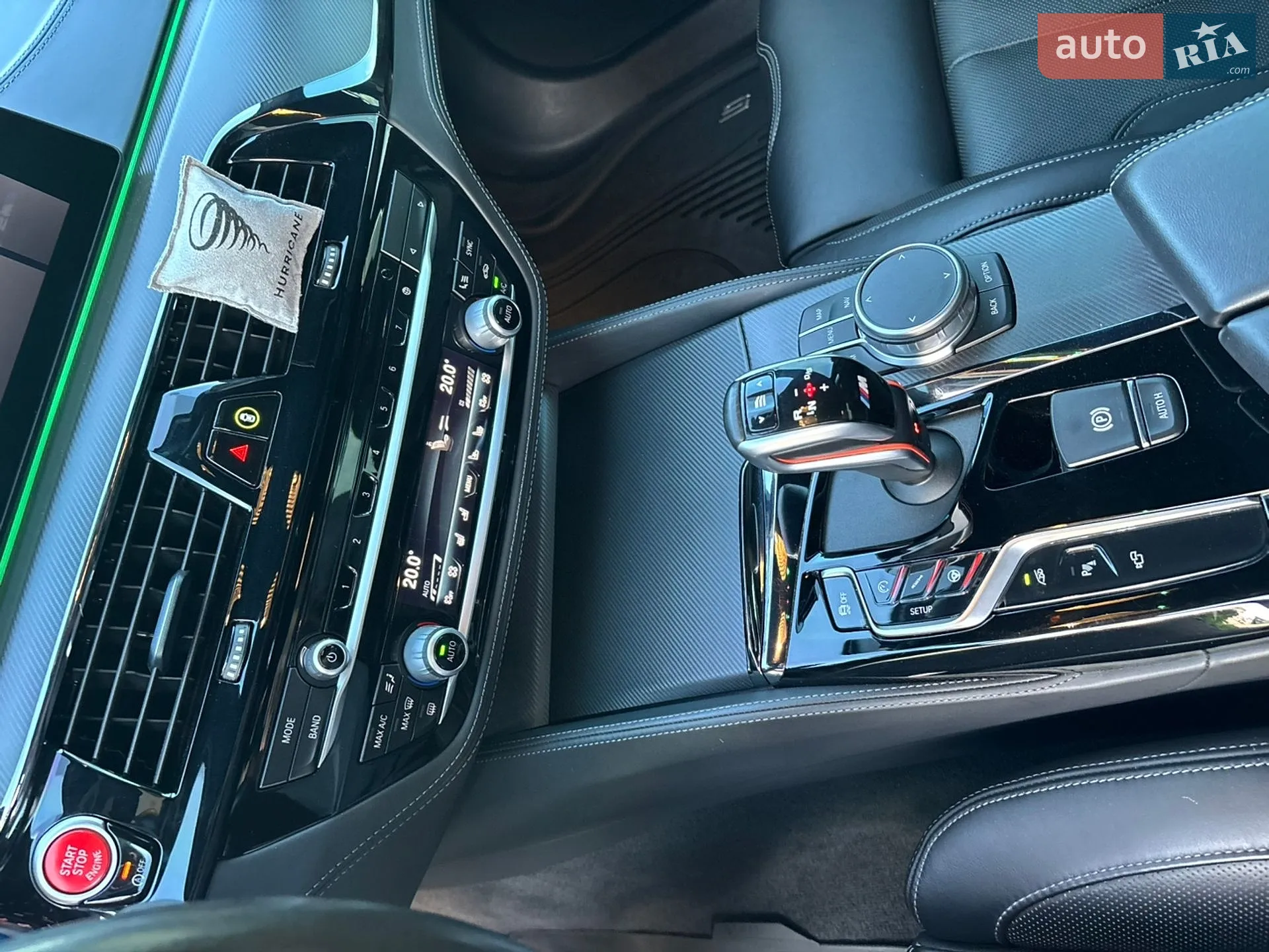 2020 BMW M5 - мініатюра 58