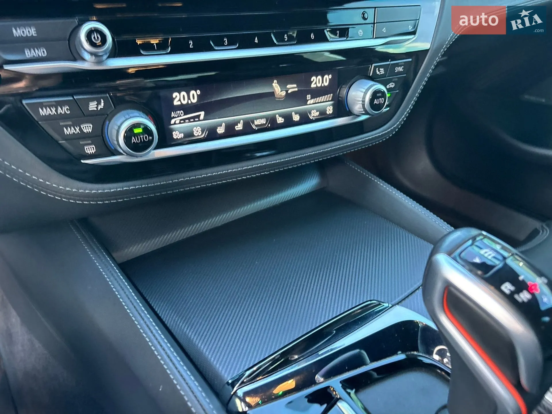 2020 BMW M5 - мініатюра 60
