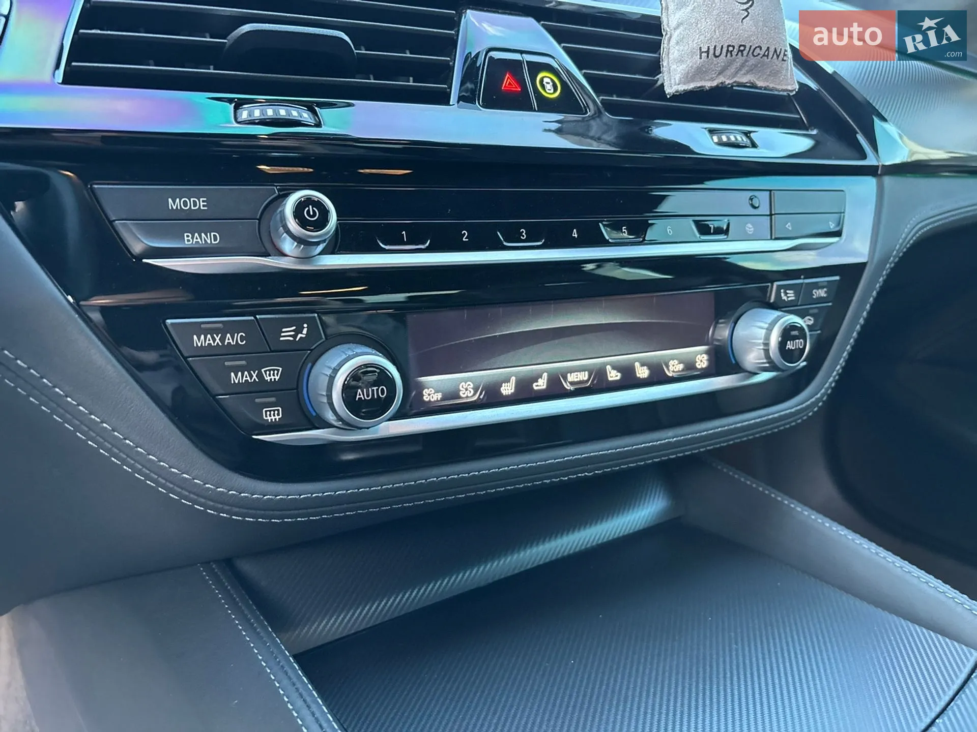2020 BMW M5 - мініатюра 71