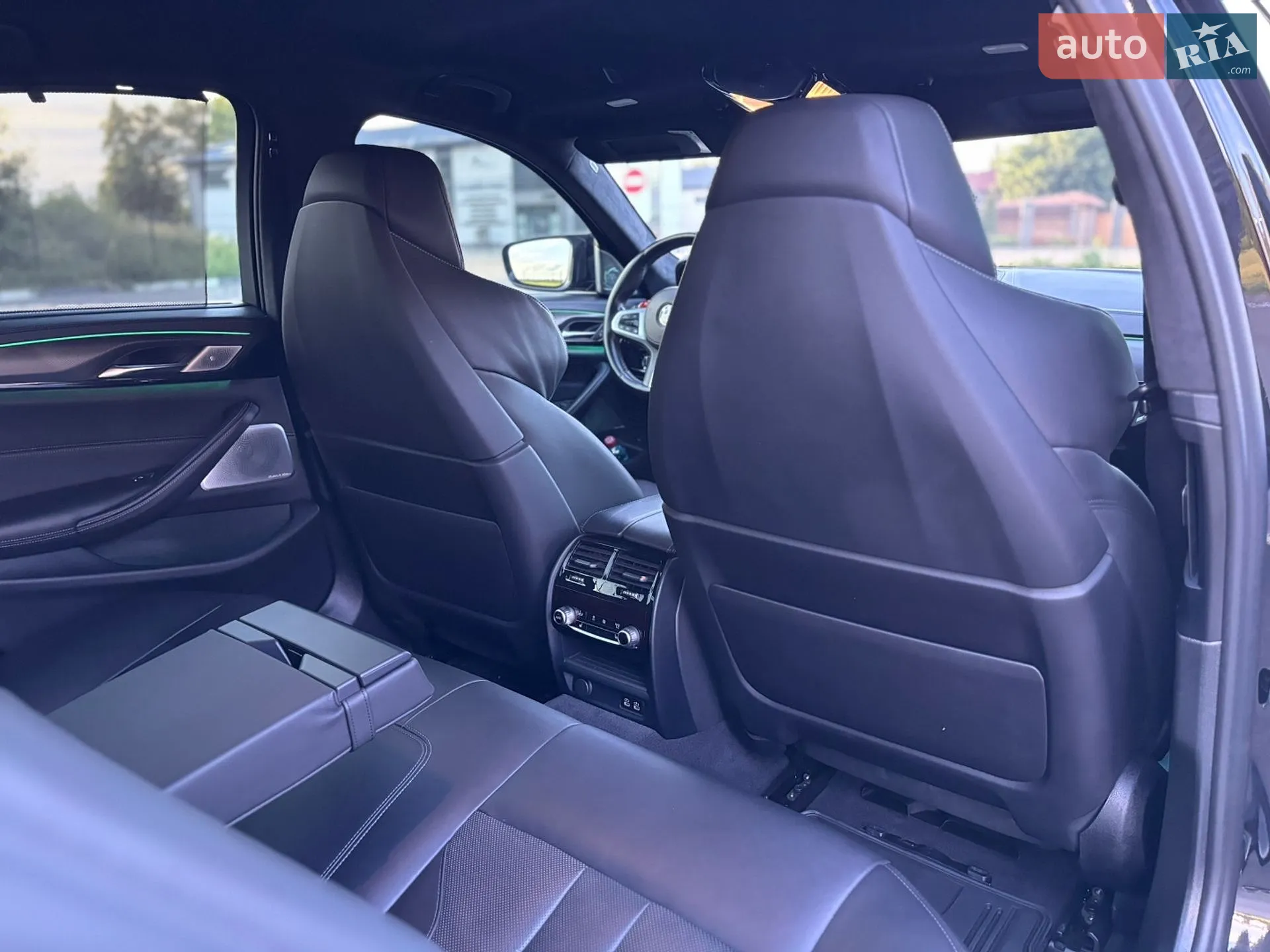 2020 BMW M5 - мініатюра 99