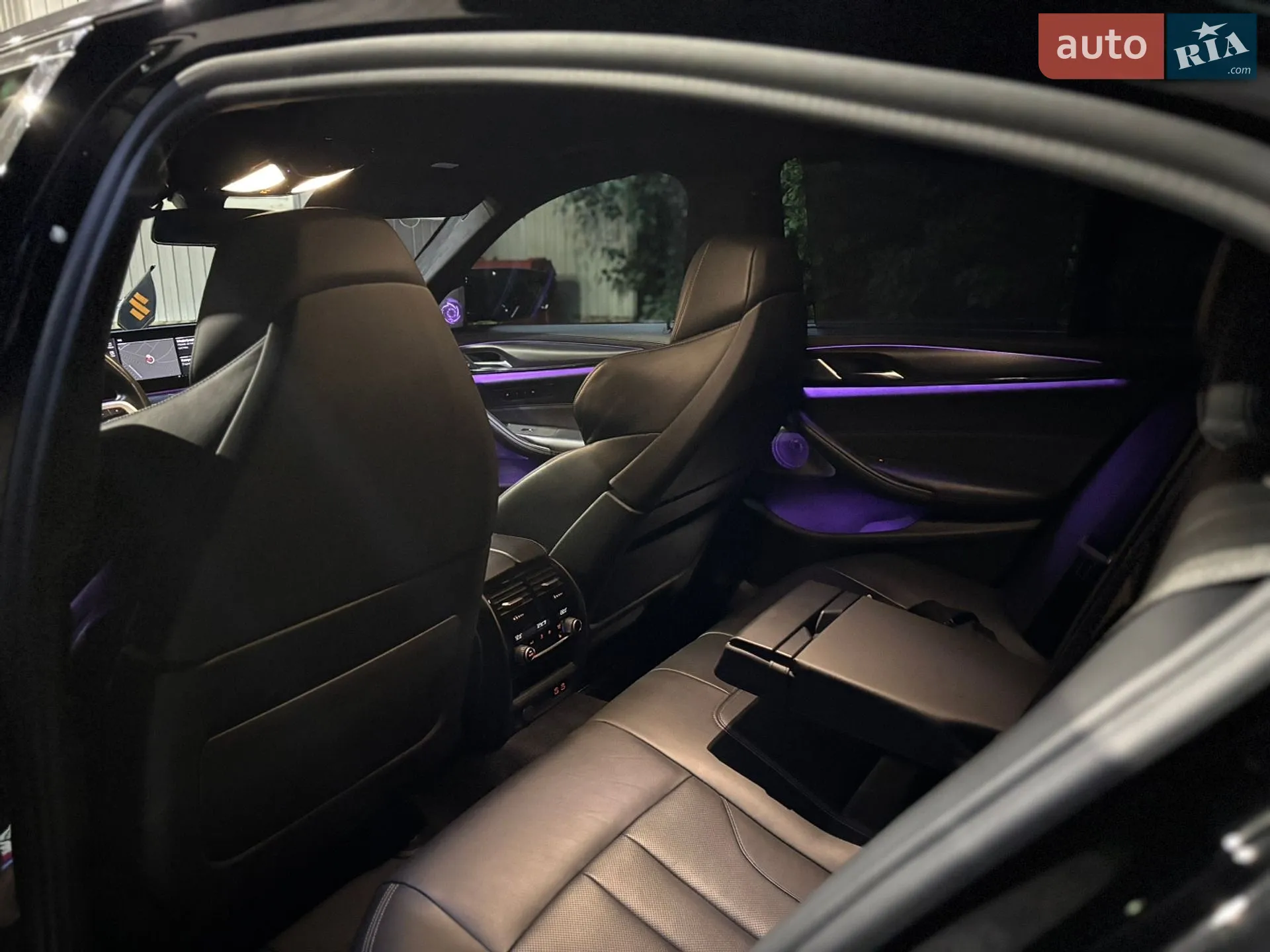 2020 BMW M5 - мініатюра 128