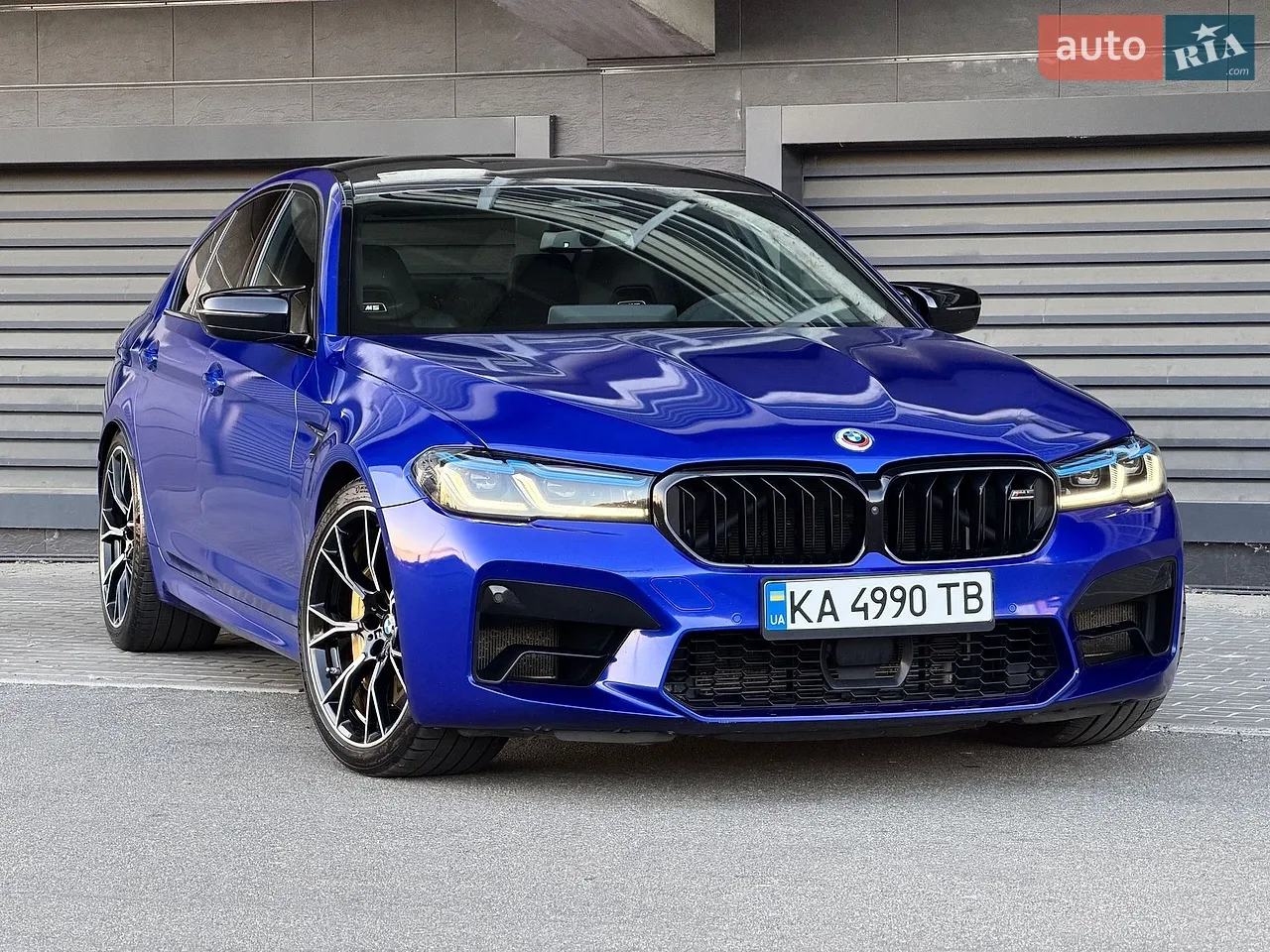 2023 Audi RS5 - мініатюра 66