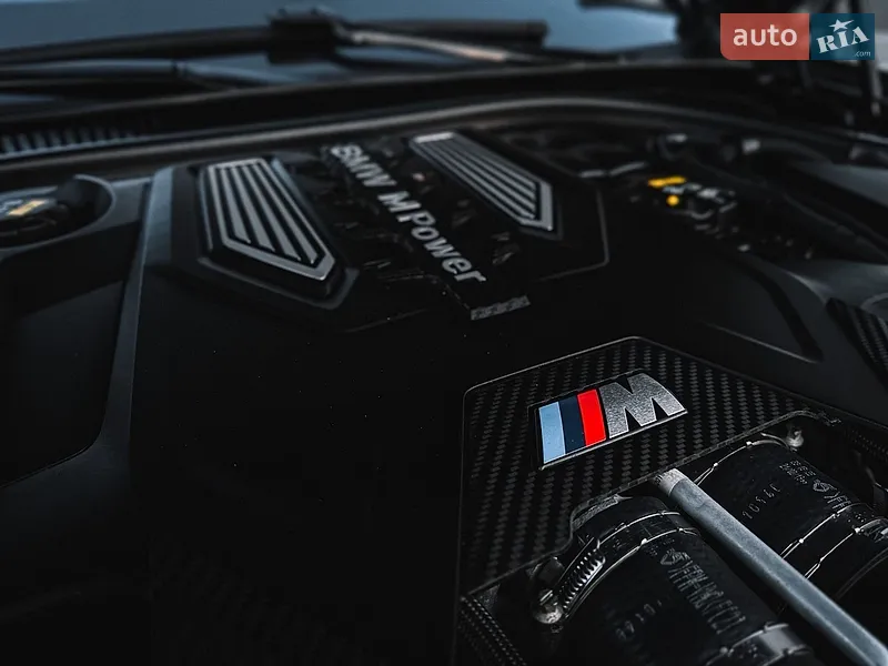 BMW M5 2019 VIN WBSJF0107KBS92537 фото оголошення 27 з 58