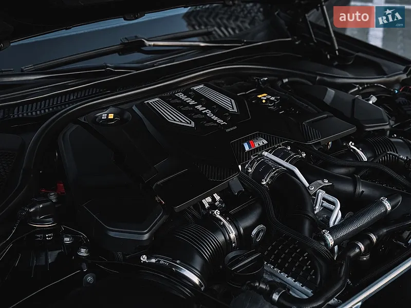 BMW M5 2019 VIN WBSJF0107KBS92537 фото оголошення 29 з 58