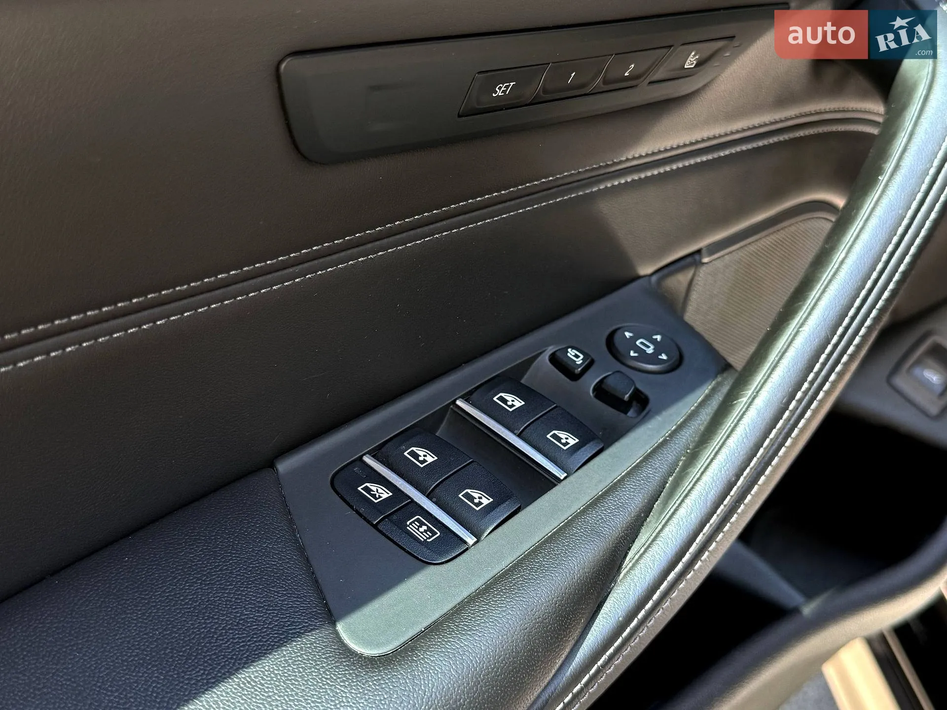 2019 BMW M5 - мініатюра 15