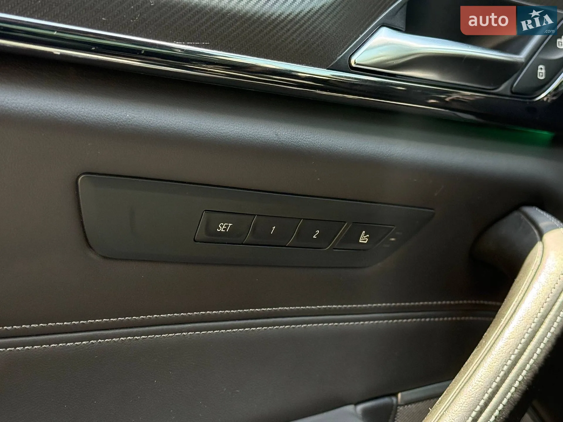 2019 BMW M5 - мініатюра 23