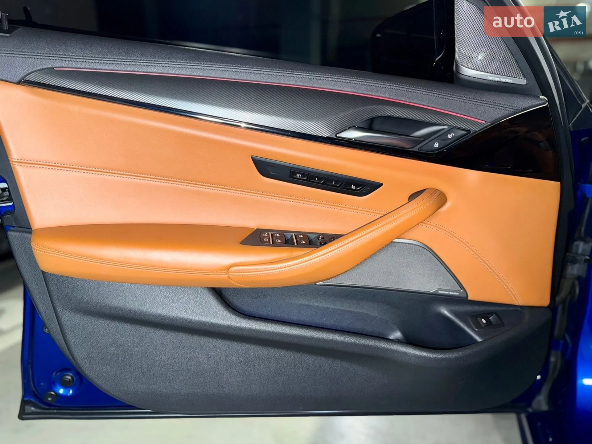 2021 BMW M5 - мініатюра 26
