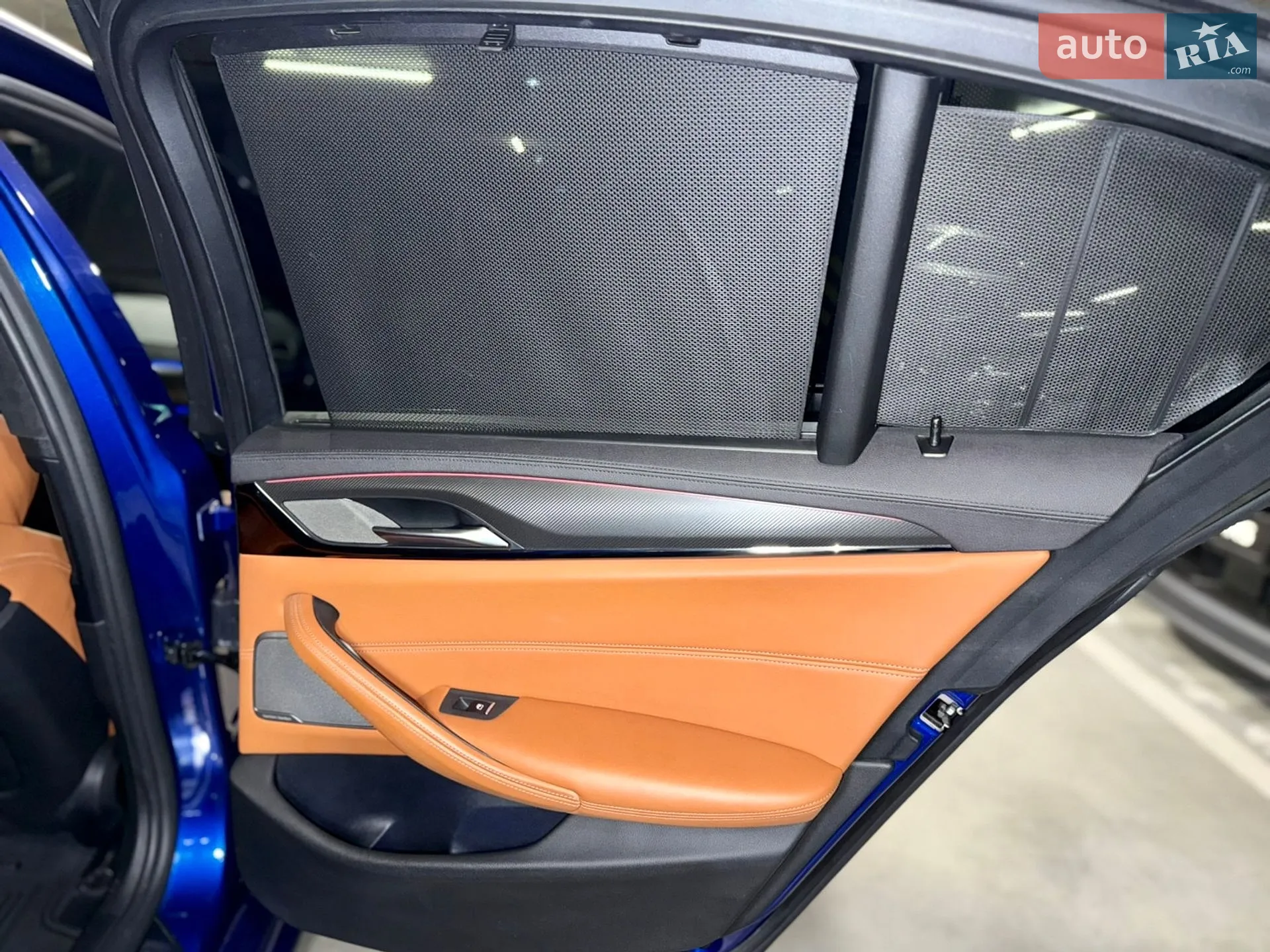 2021 BMW M5 - мініатюра 35