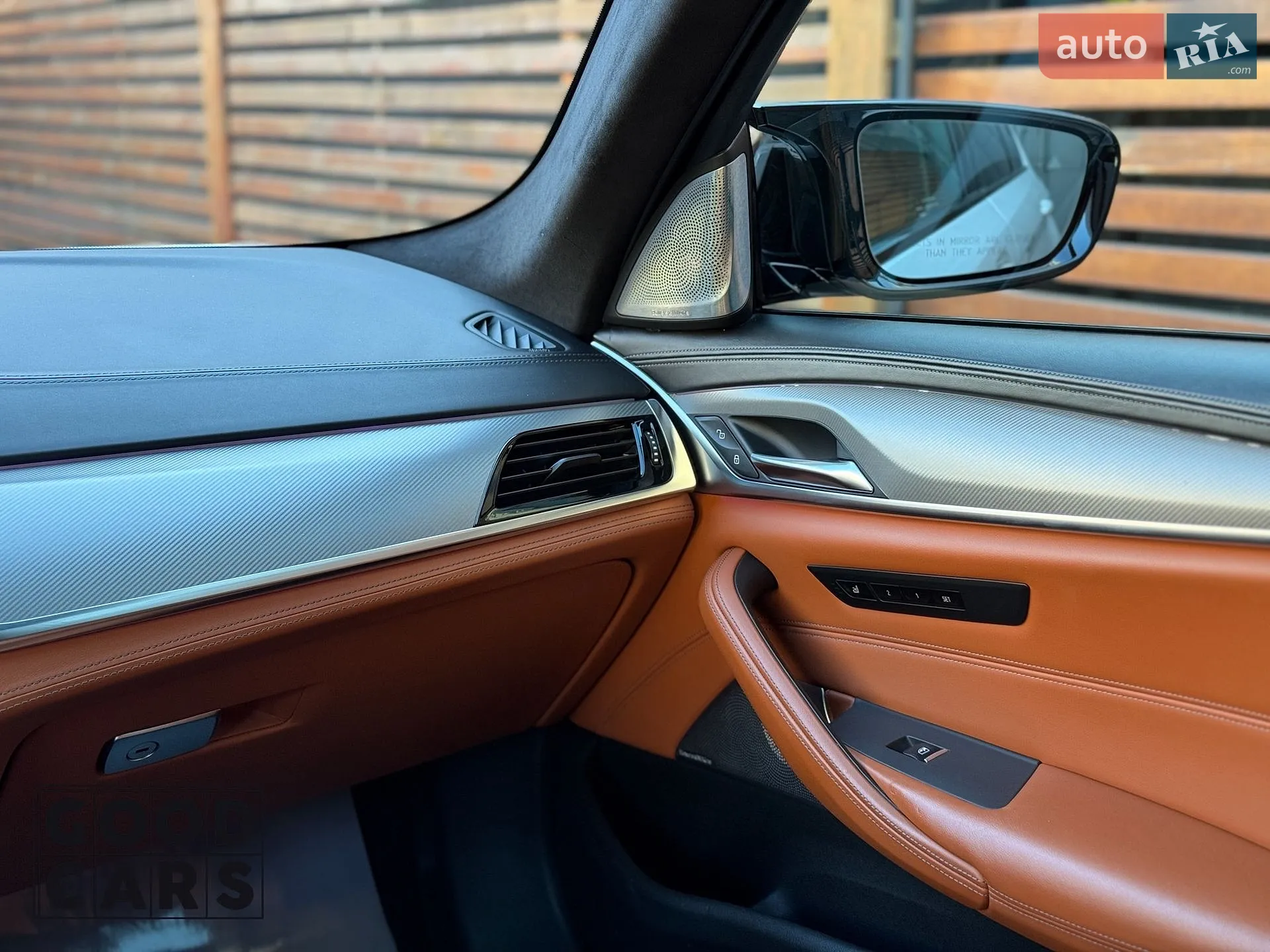 2019 BMW M5 - мініатюра 30