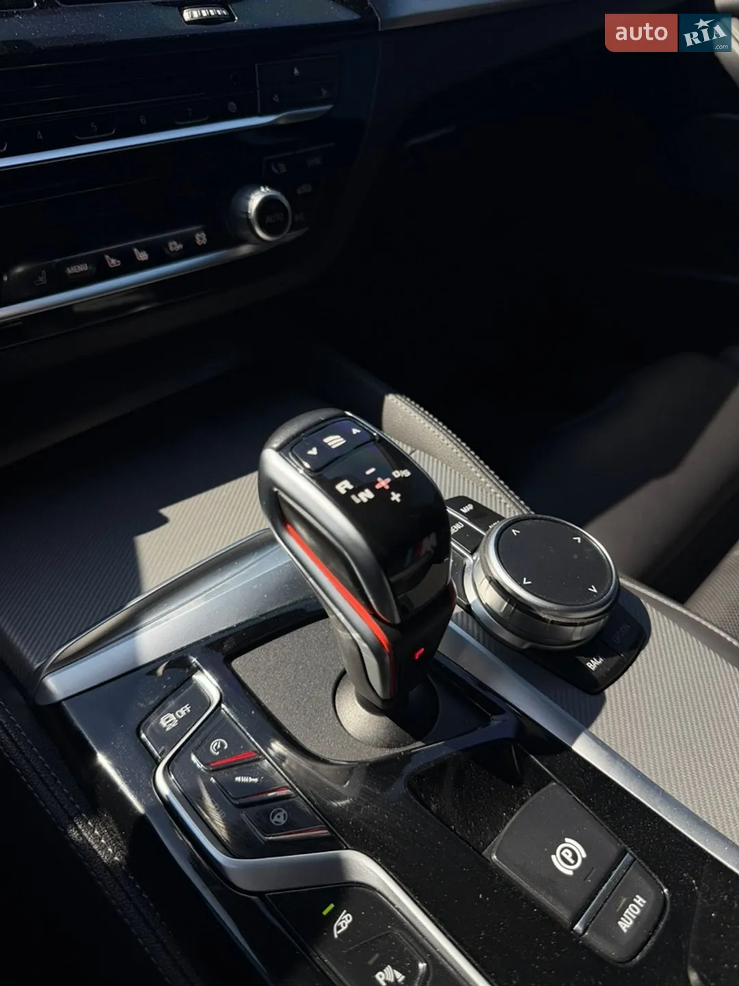 2019 BMW M5 - мініатюра 21