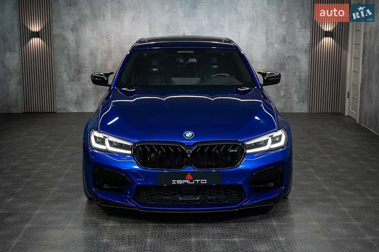 2021 BMW 8er - мініатюра 36