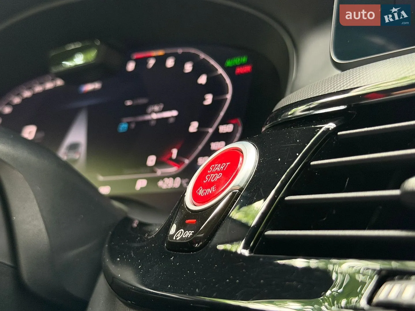 2020 BMW M5 - мініатюра 28