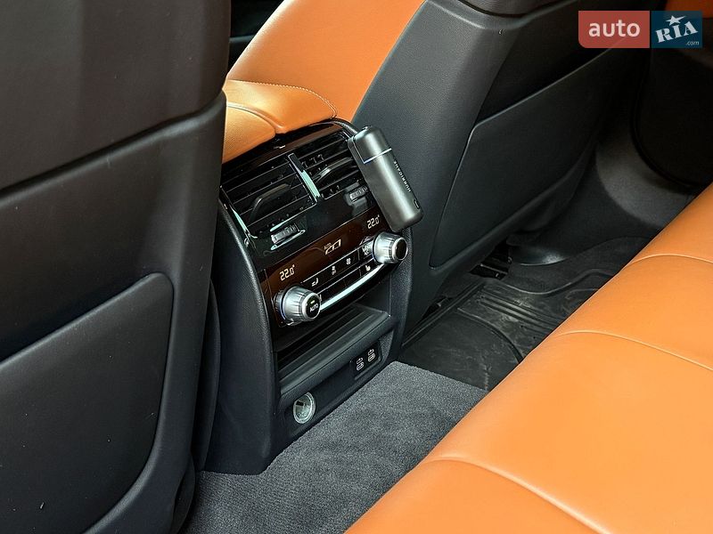 Седан BMW M5 2019 в Днепре