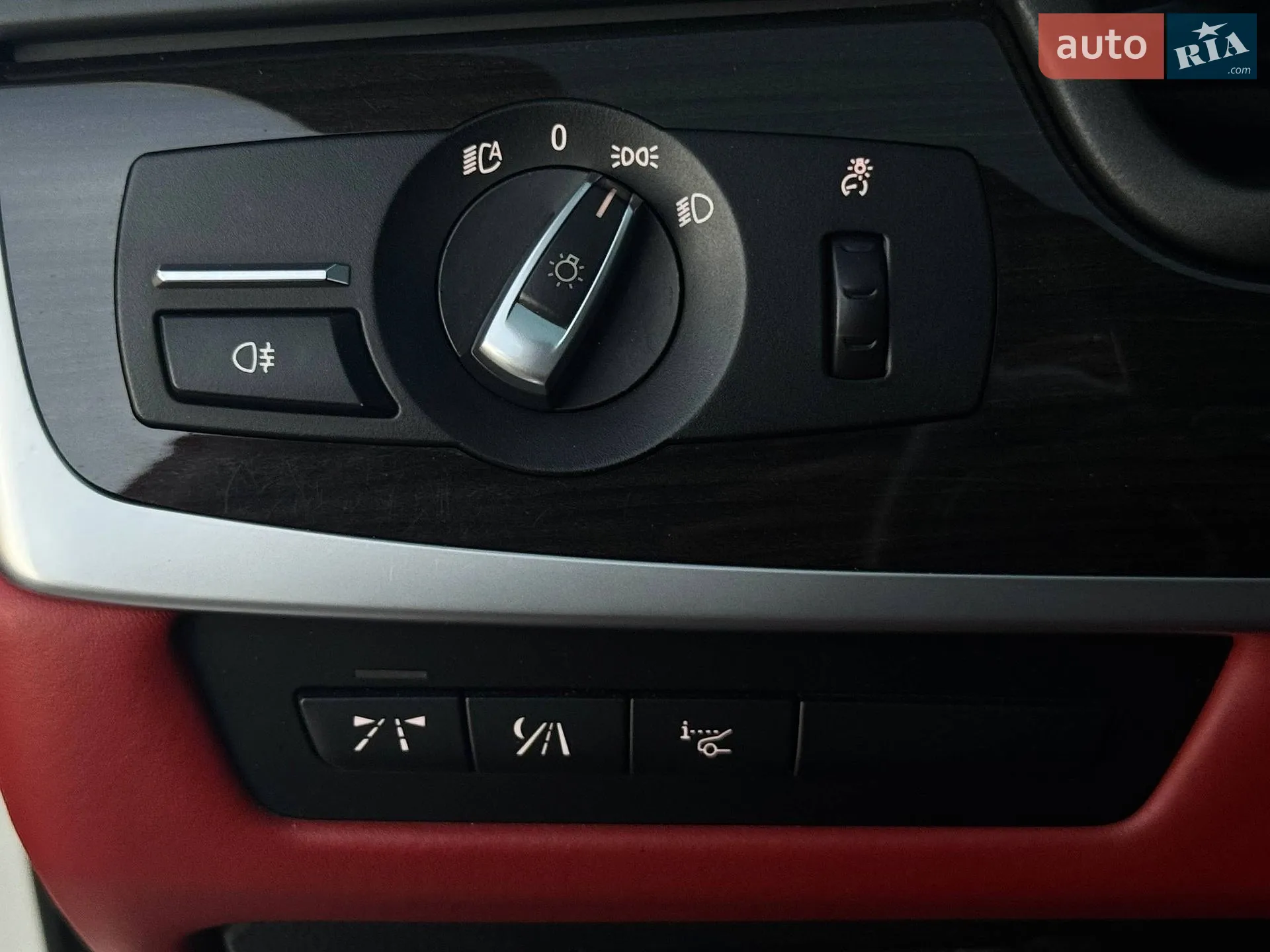 2012 BMW M5 - мініатюра 22