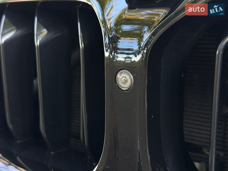 Седан BMW M5 2020 в Киеве фото 21 Седан BMW M5 2020 в Киеве