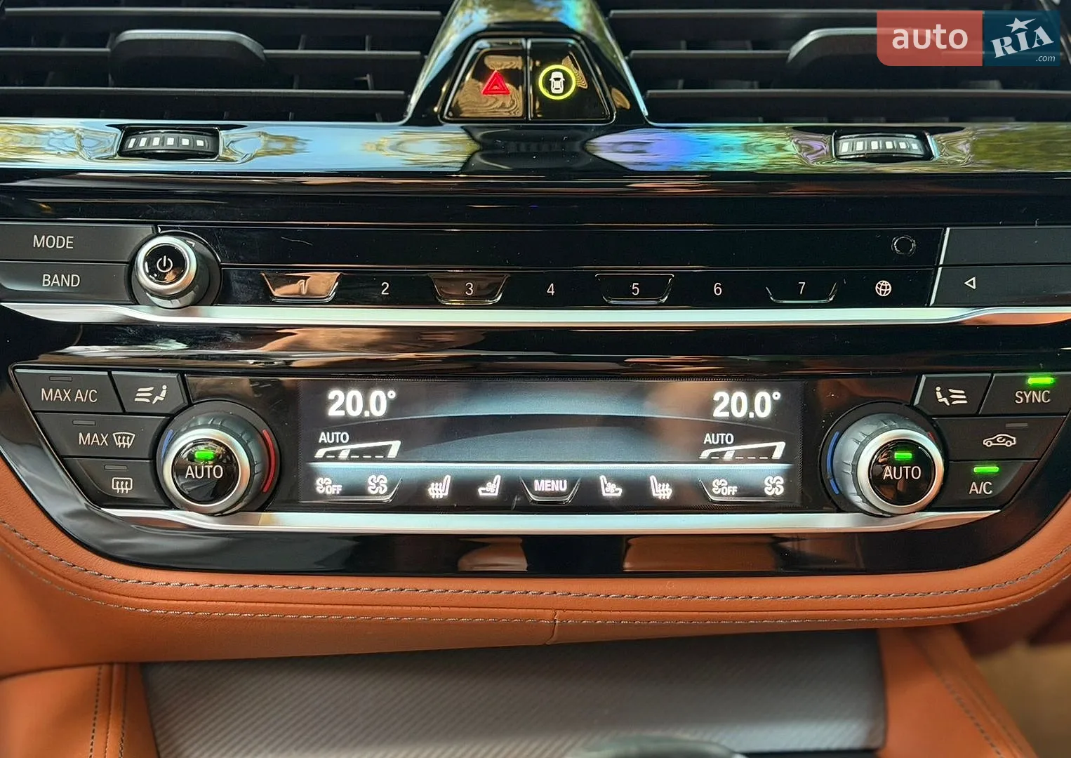 2020 BMW M5 - мініатюра 34