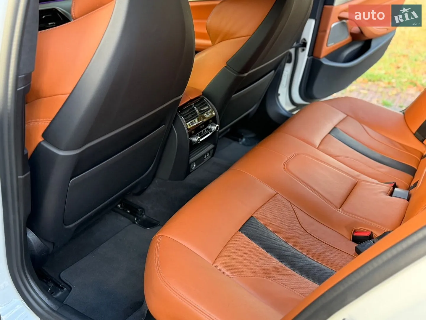 2020 BMW M5 - мініатюра 47