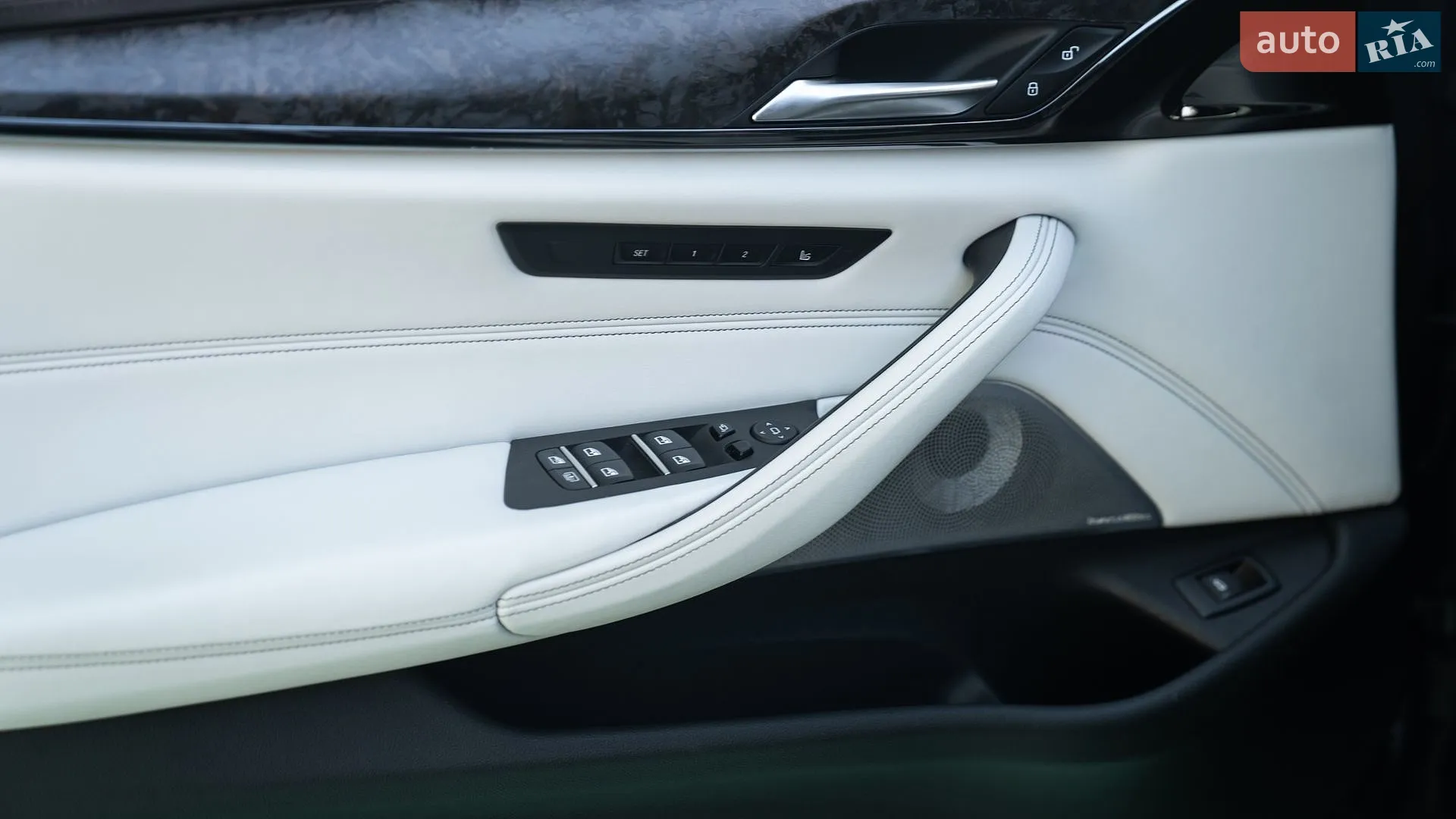 2020 BMW M5 - мініатюра 23