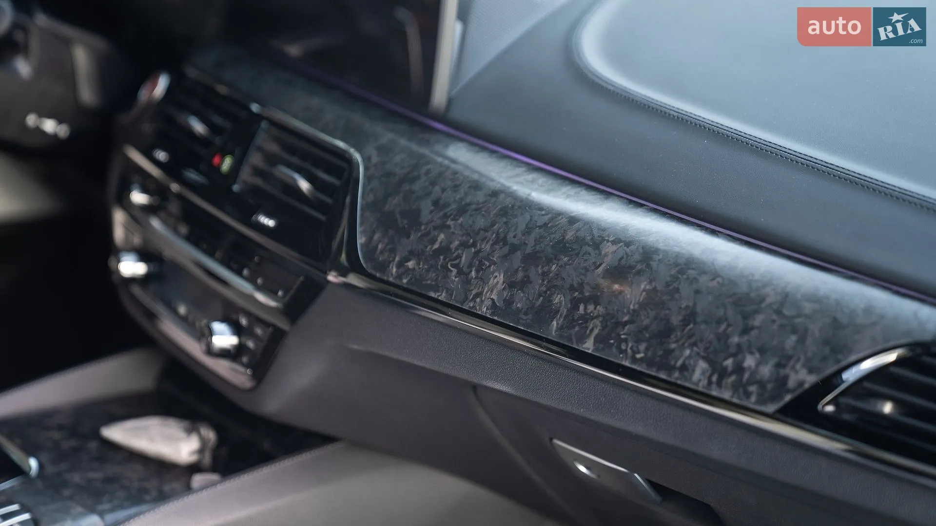 2020 BMW M5 - мініатюра 34
