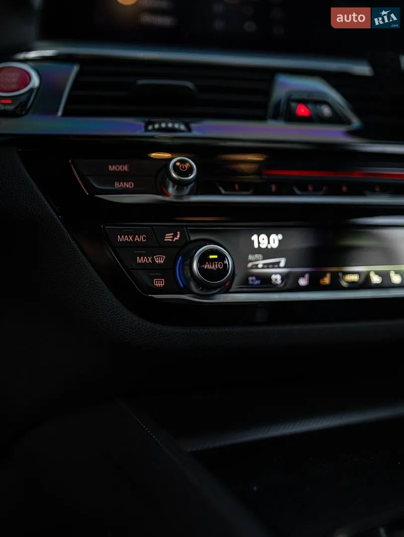 2019 BMW M5 - мініатюра 25