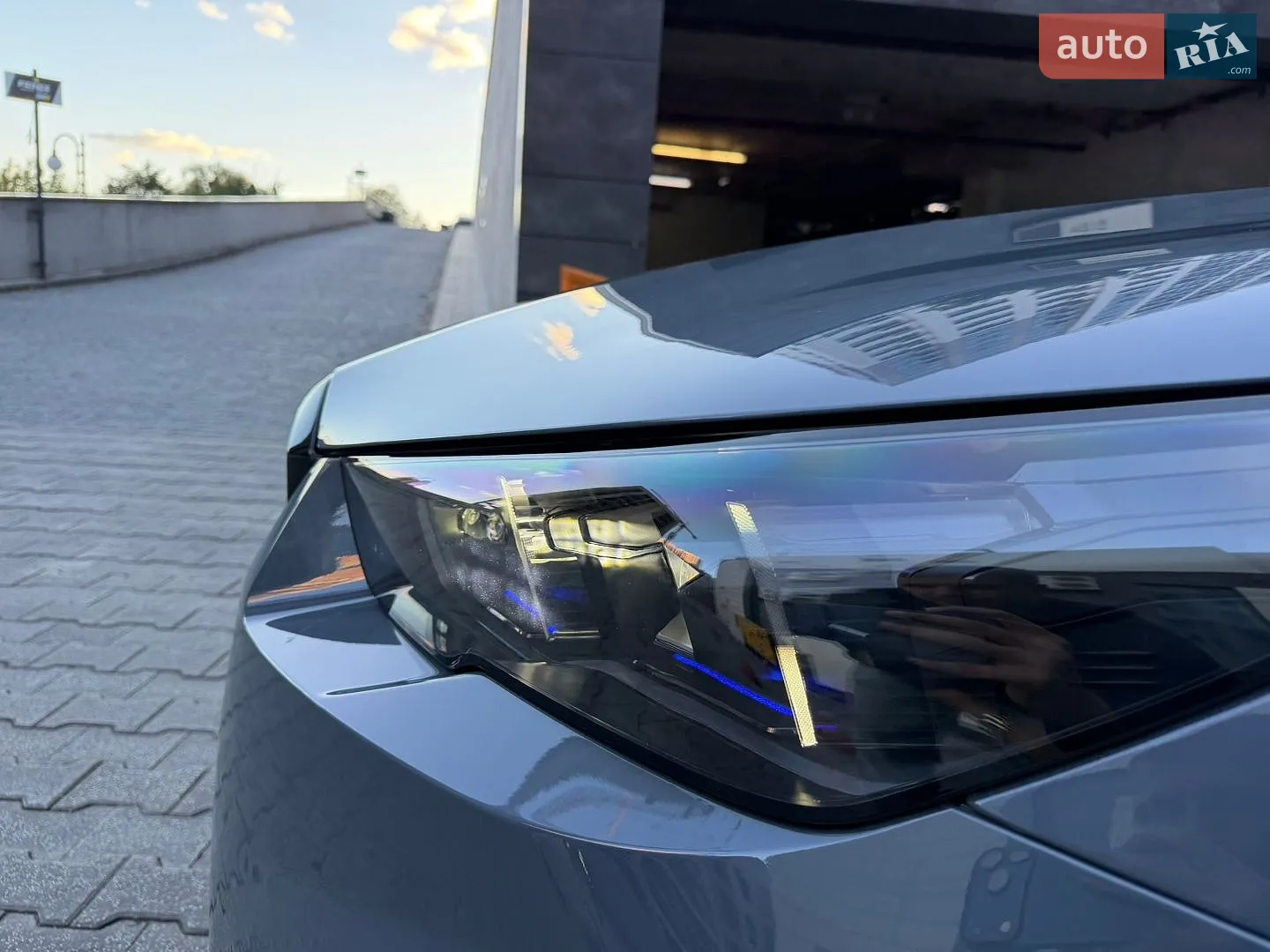 2025 BMW M5 - мініатюра 22
