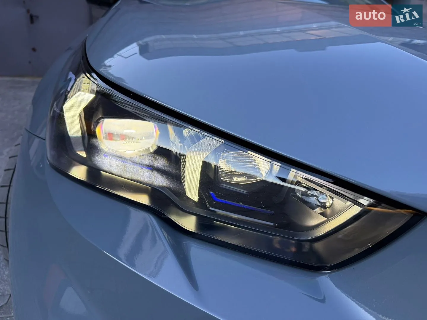 2025 BMW M5 - мініатюра 30