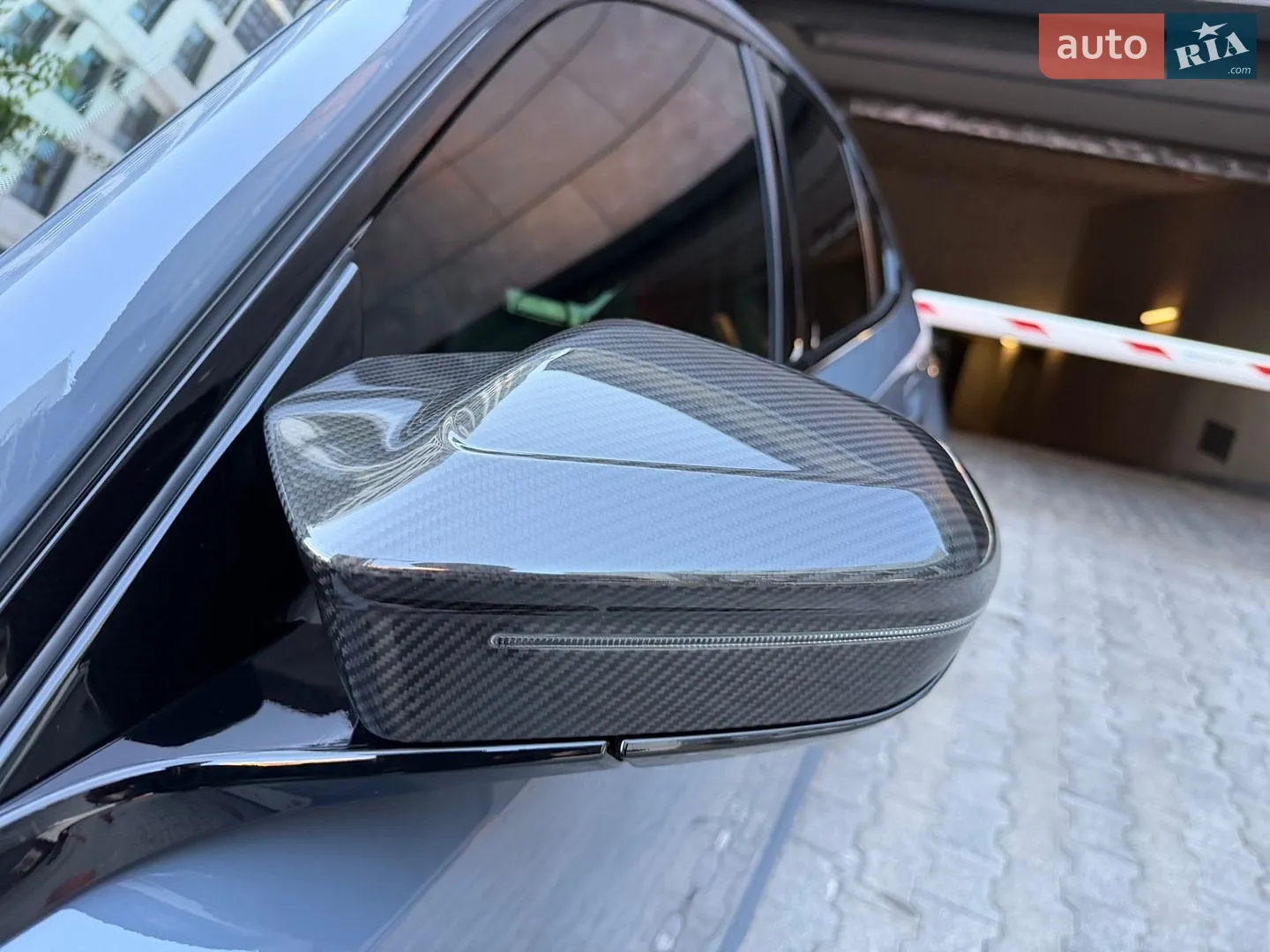 2025 BMW M5 - мініатюра 31