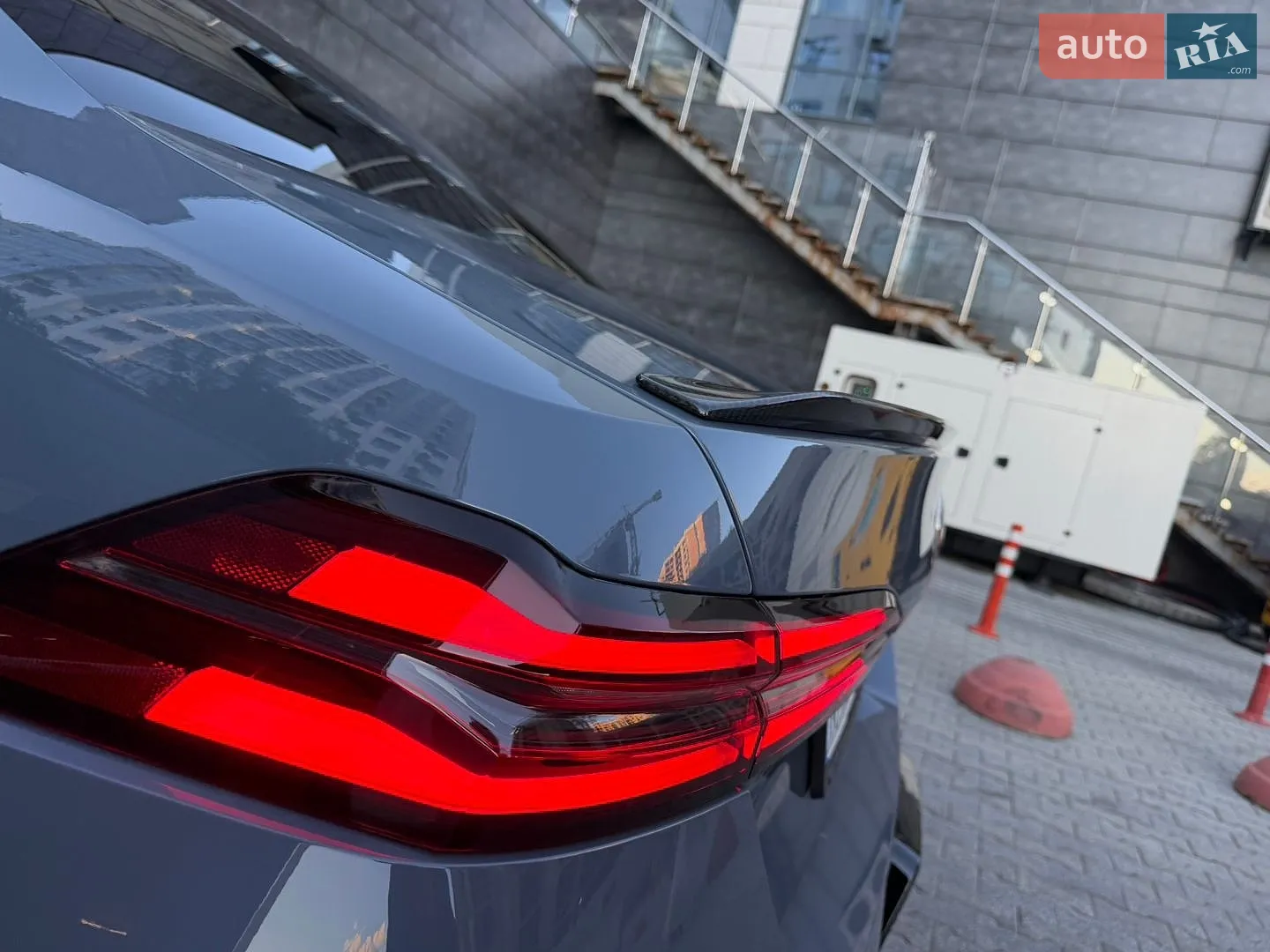 2025 BMW M5 - мініатюра 38