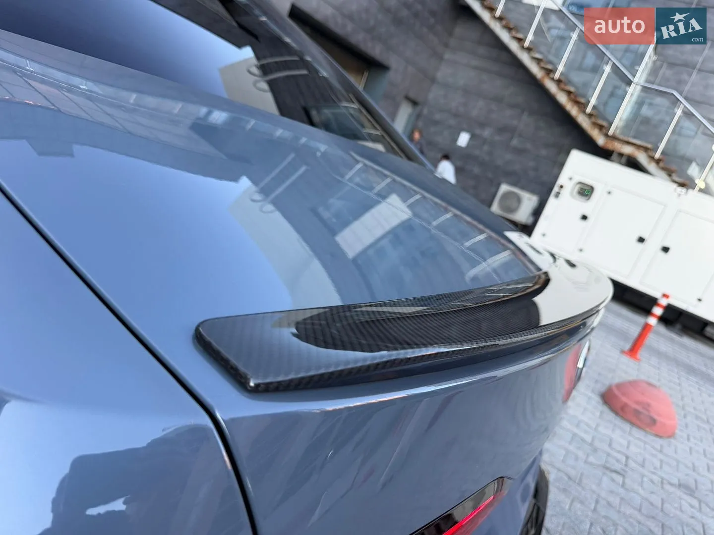 2025 BMW M5 - мініатюра 39