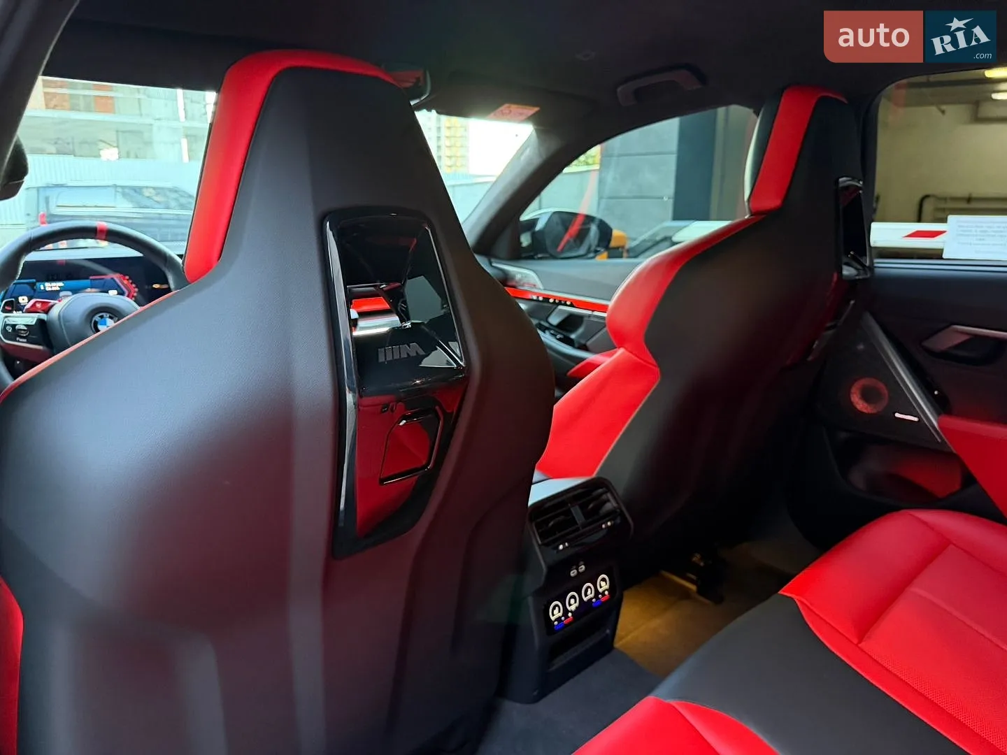2025 BMW M5 - мініатюра 62