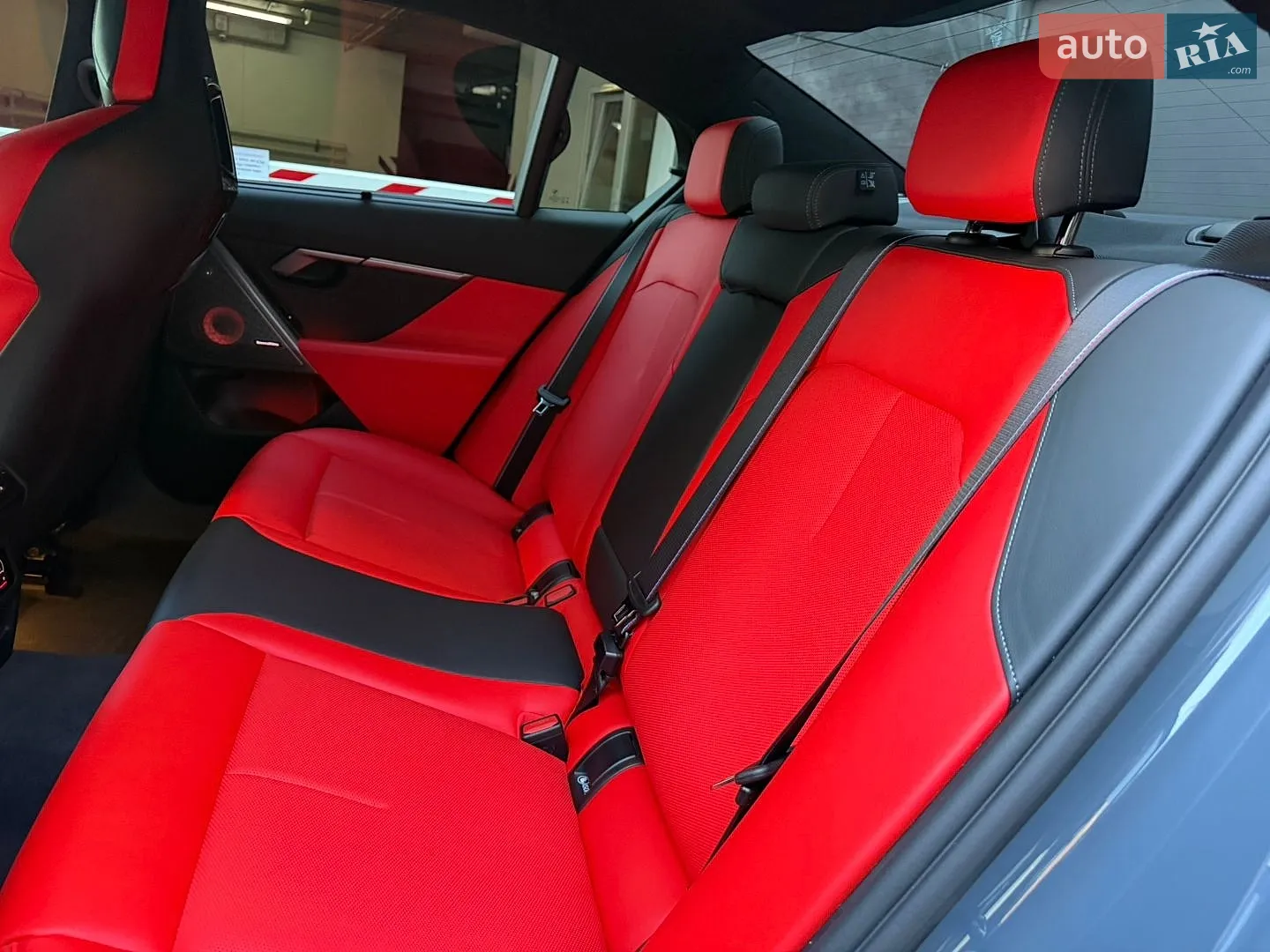 2025 BMW M5 - мініатюра 65