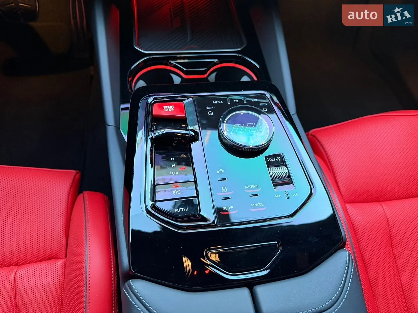 2025 BMW M5 - мініатюра 70