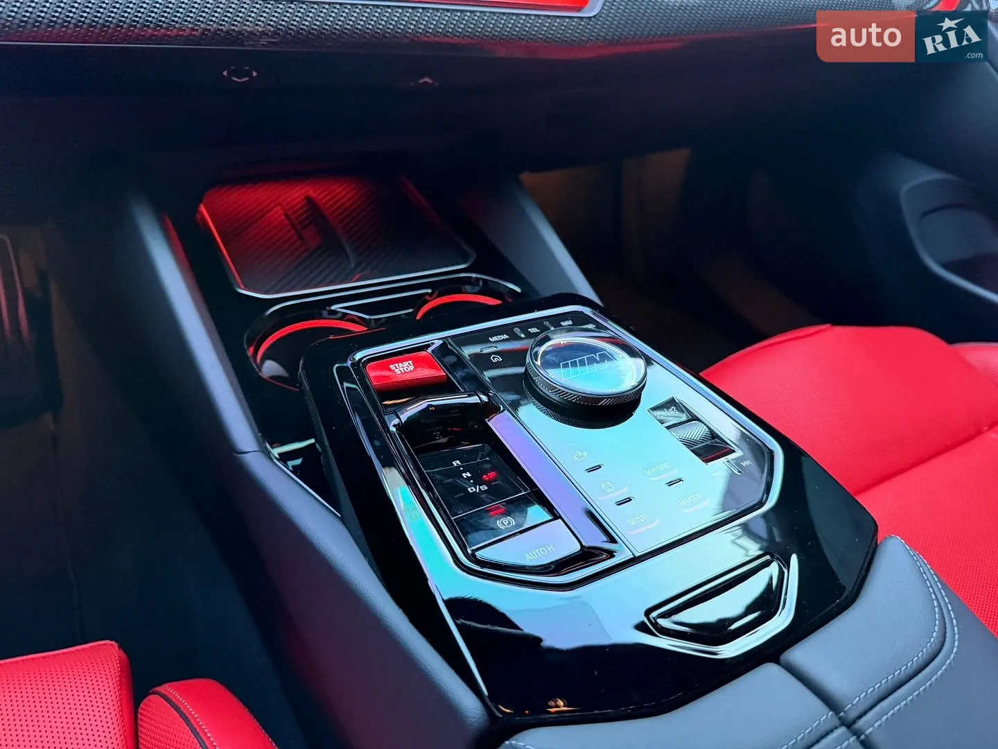 2025 BMW M5 - мініатюра 72