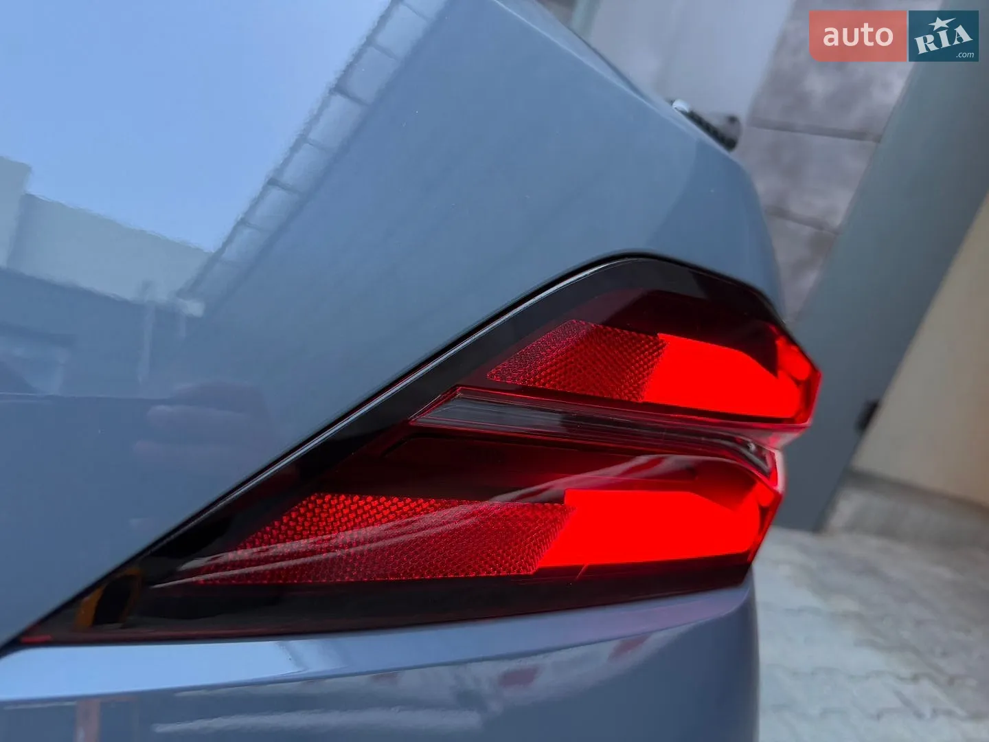 2025 BMW M5 - мініатюра 73