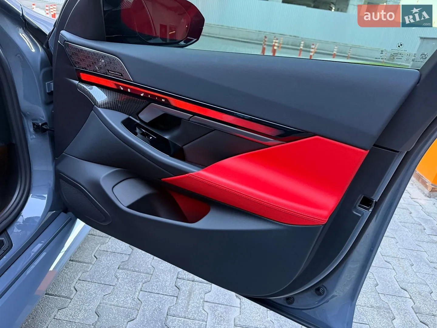 2025 BMW M5 - мініатюра 79