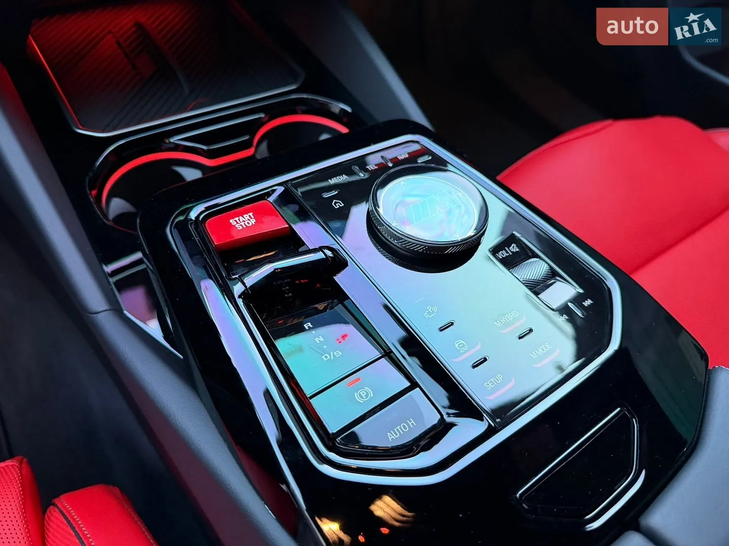 2025 BMW M5 - мініатюра 92