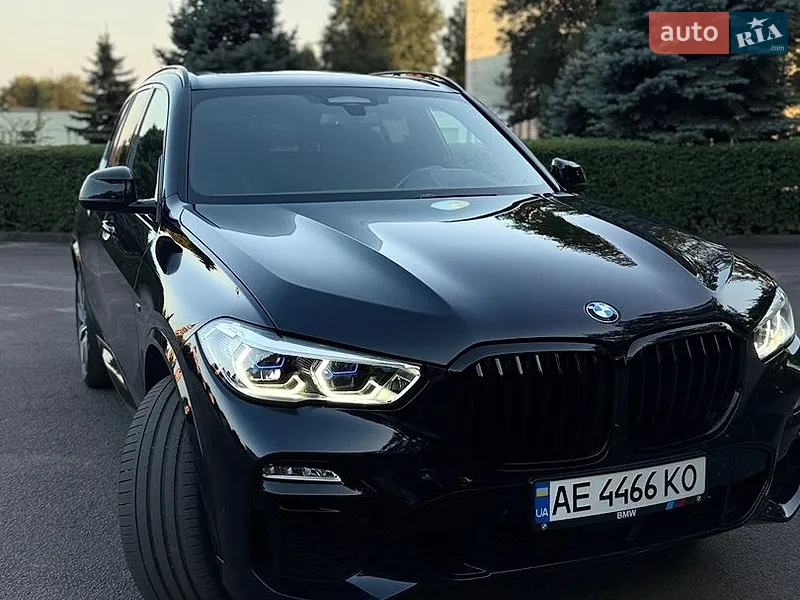 BMW M5