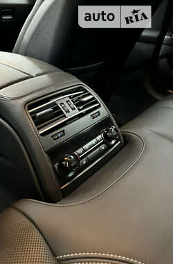 Купе BMW M6 Gran Coupe 2013 в 