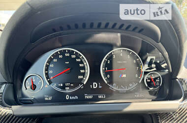Купе BMW M6 Gran Coupe 2013 в 