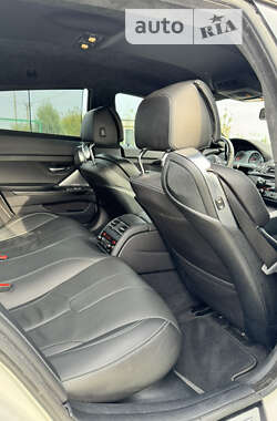 Купе BMW M6 Gran Coupe 2013 в 