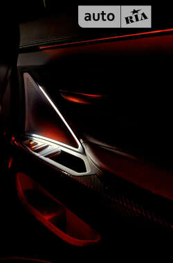 Купе BMW M6 Gran Coupe 2013 в 