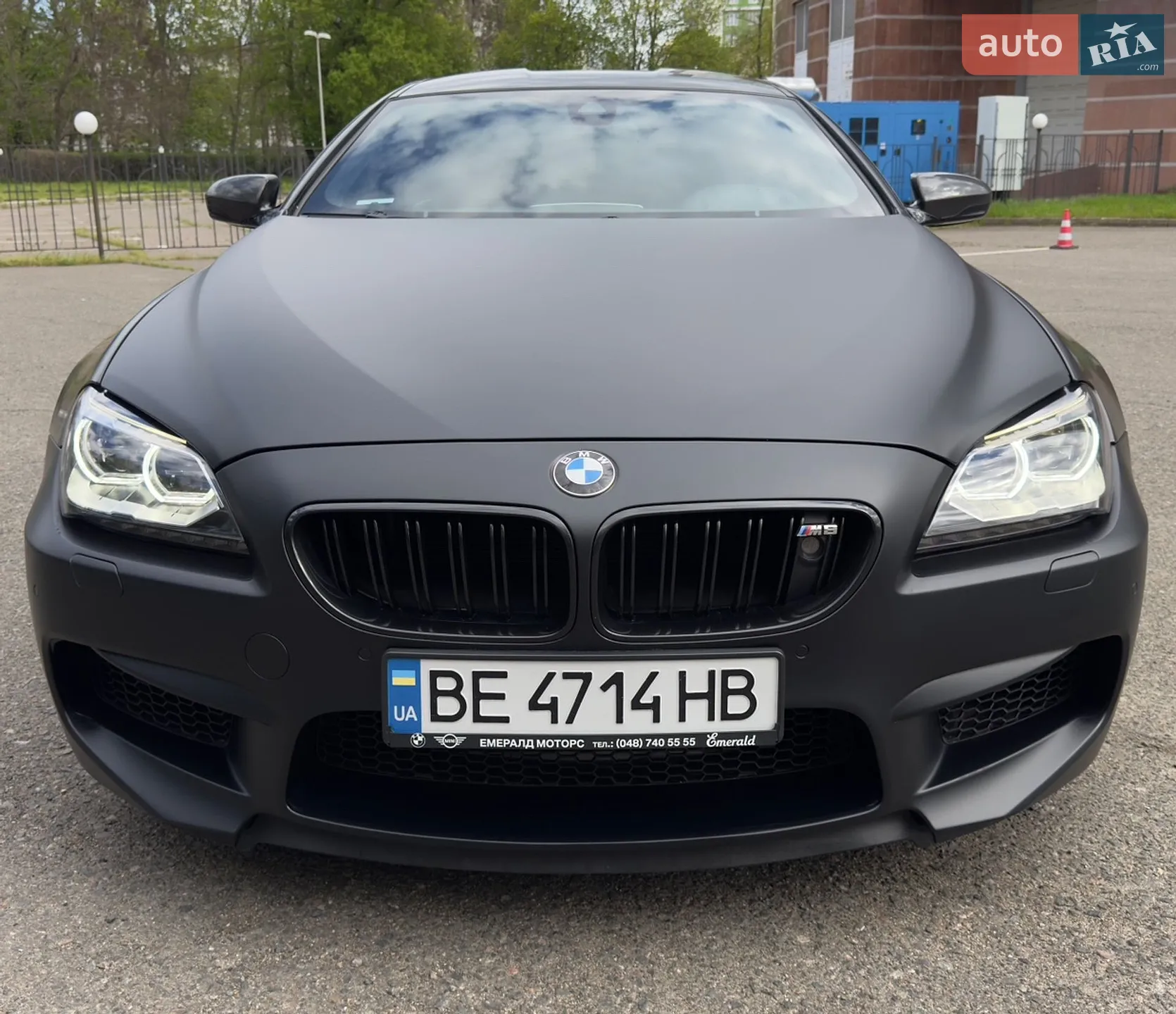 Фото авто 11