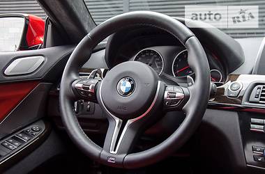 Седан BMW M6 2013 в Киеве