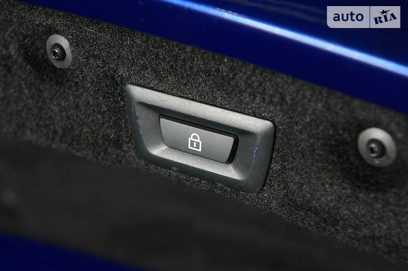 Кабріолет BMW M6 2013 в Одесі