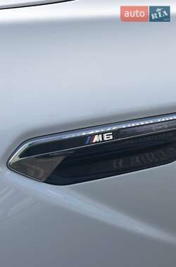 Купе BMW M6 2013 в Хусті
