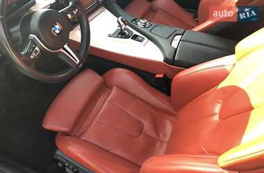 Купе BMW M6 2013 в Хусті