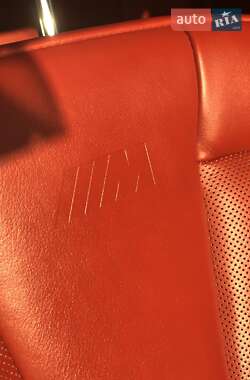 Купе BMW M6 2013 в Хусті
