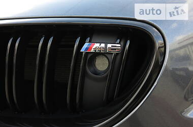Седан BMW M6 2014 в Одессе