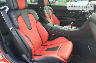 Купе BMW M6 2013 в 