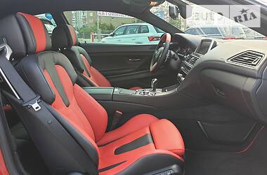 Купе BMW M6 2013 в 